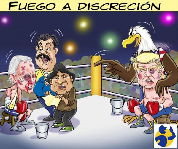 Caricatura del d&iacute;a #1589