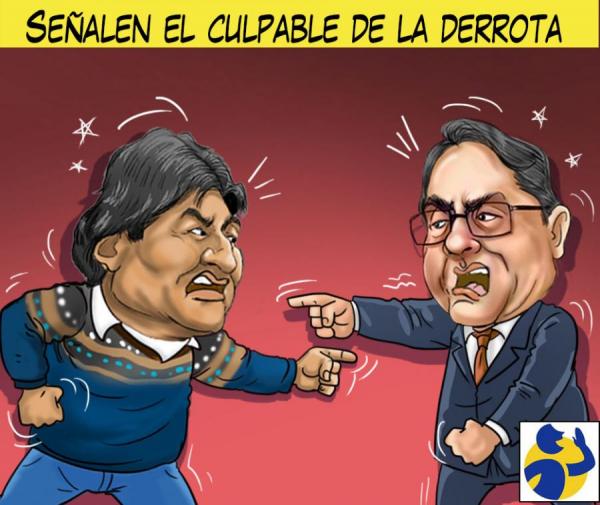 Caricatura del d&iacute;a #2874