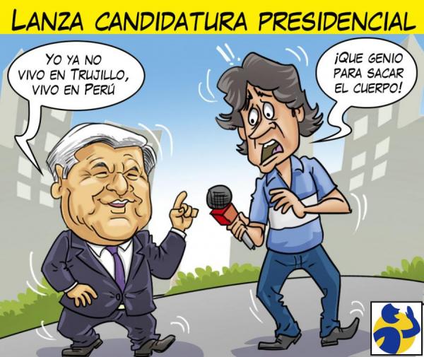 Caricatura del d&iacute;a #2875