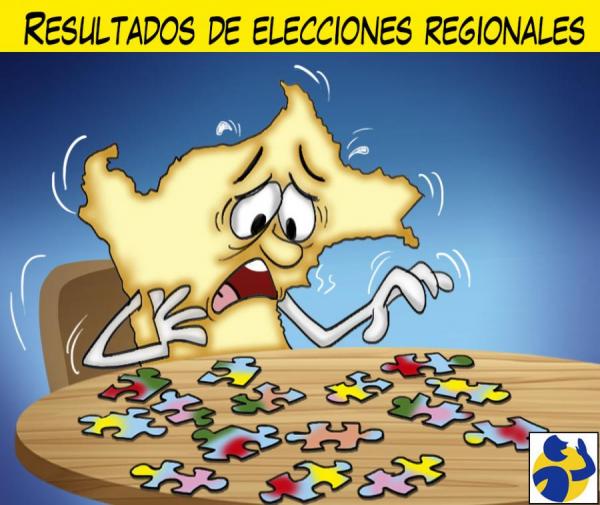 Caricatura del d&iacute;a #2116