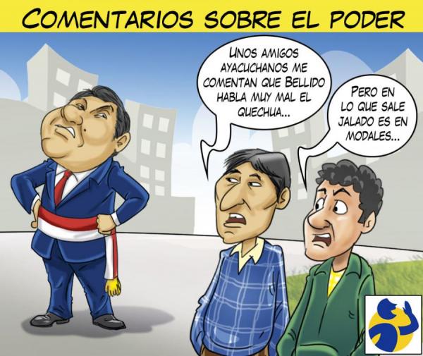 Caricatura del d&iacute;a #1857