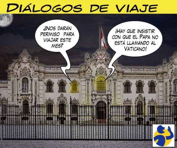 Caricatura del d&iacute;a #2119