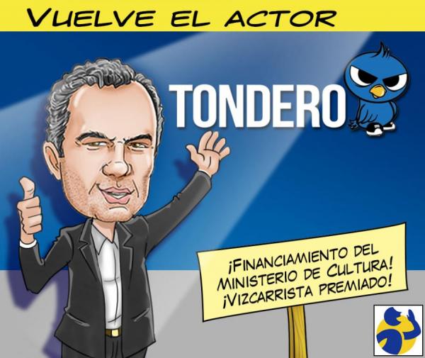Caricatura del d&iacute;a #2376
