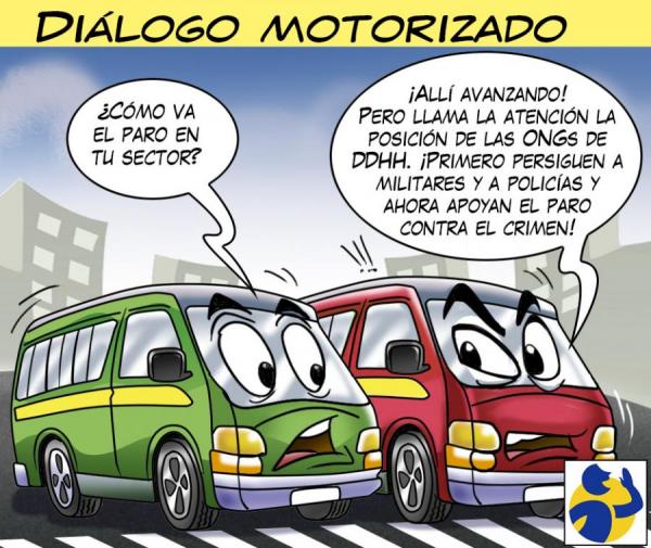 Caricatura del d&iacute;a #2628