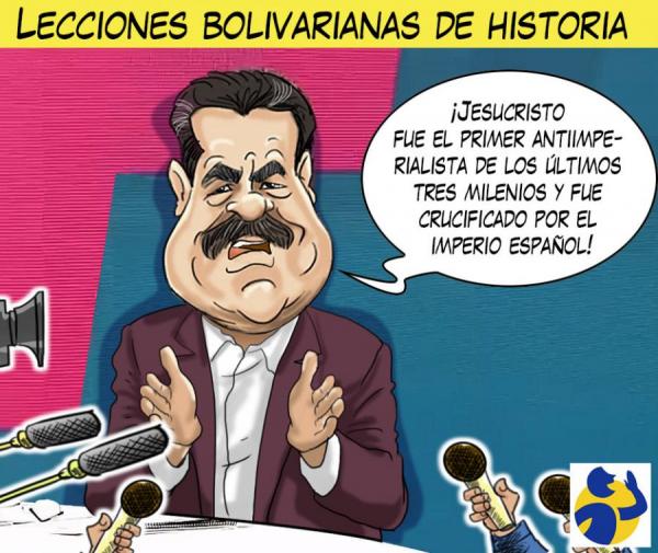 Caricatura del d&iacute;a #2380