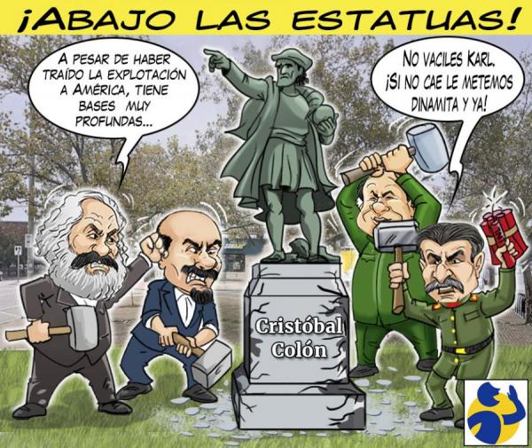 Caricatura del d&iacute;a #1597