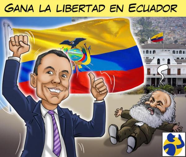 Caricatura del d&iacute;a #2382