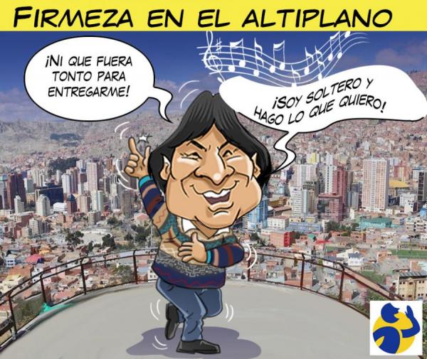 Caricatura del d&iacute;a #2636