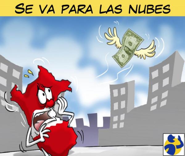 Caricatura del d&iacute;a #2135