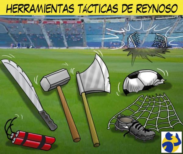 Caricatura del d&iacute;a #2391