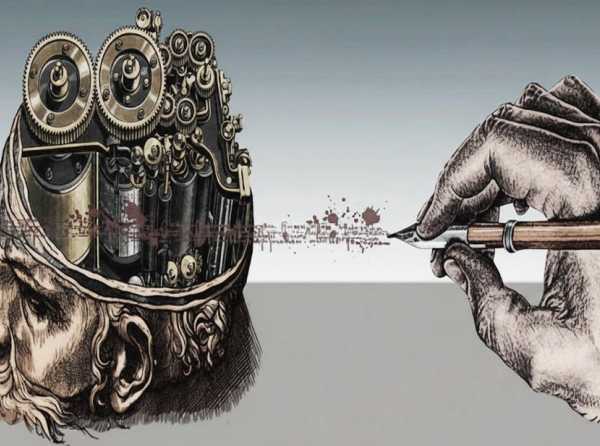 La historia versus la memoria