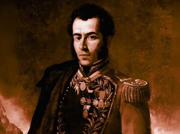 Antonio José de Sucre, el soldado filósofo