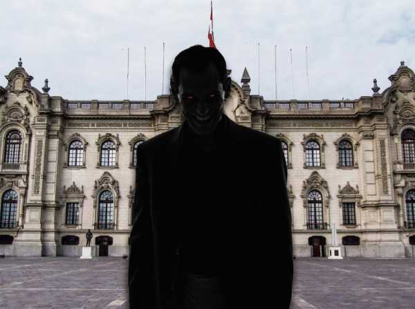 Destruir, destruir&hellip;