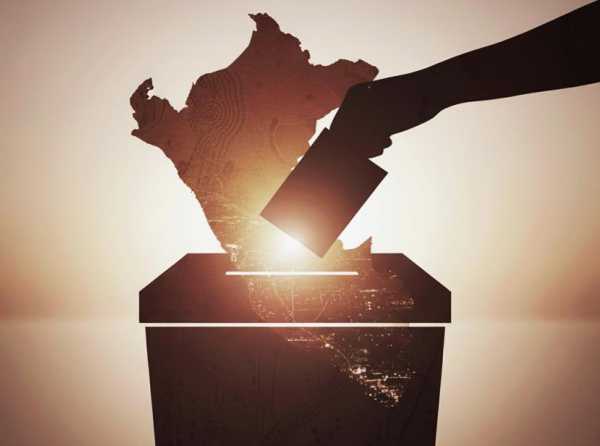 Hacia un Per&uacute; con visi&oacute;n de Estado