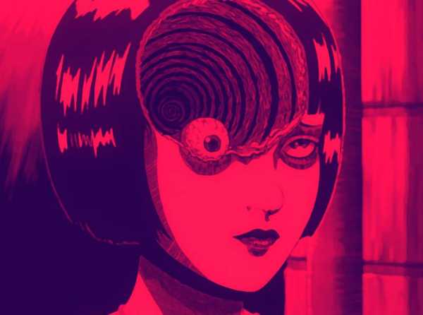 Uzumaki: la espiral del horror