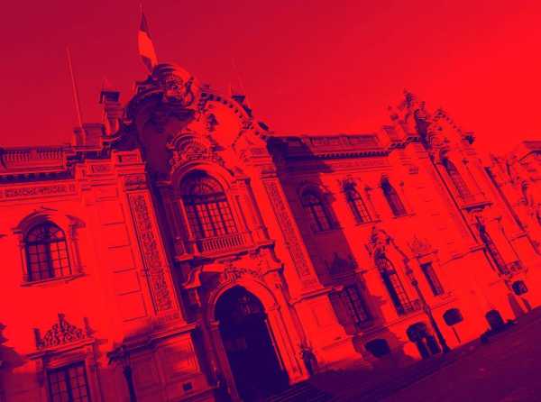 Per&uacute; 2026: democracia al borde del colapso