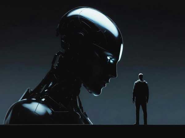 &iquest;Por qu&eacute; el futuro no nos necesita?