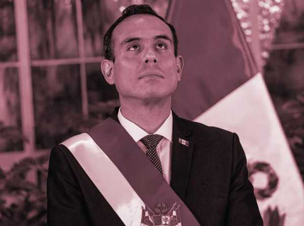 El &ldquo;caso Jer&iacute;&rdquo;: la vanidad y el poder