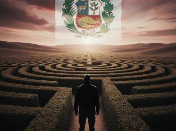 La paradoja del Per&uacute;