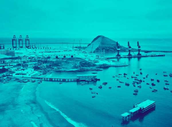 Chancay: un apacible distrito al lado de un gran hub