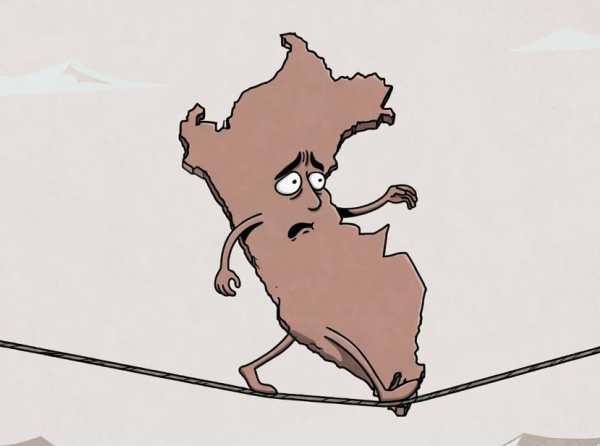 La estabilidad que no alcanza