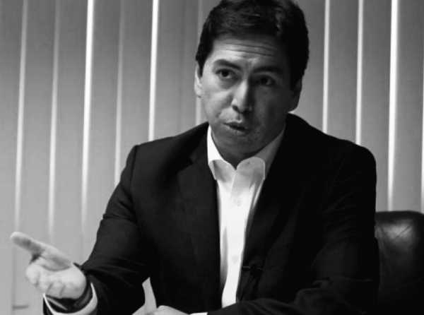 La izquierda, la corrupción y el crimen