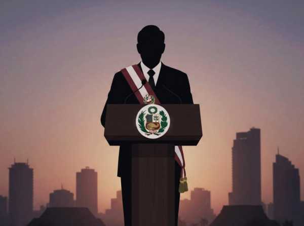 Presidente de median&iacute;a