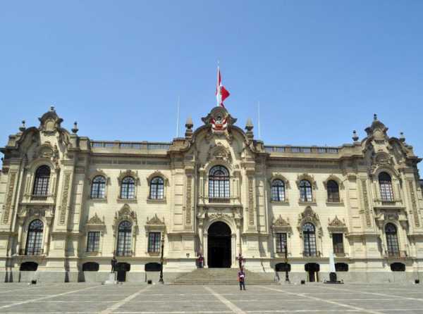 La guerra del establishment