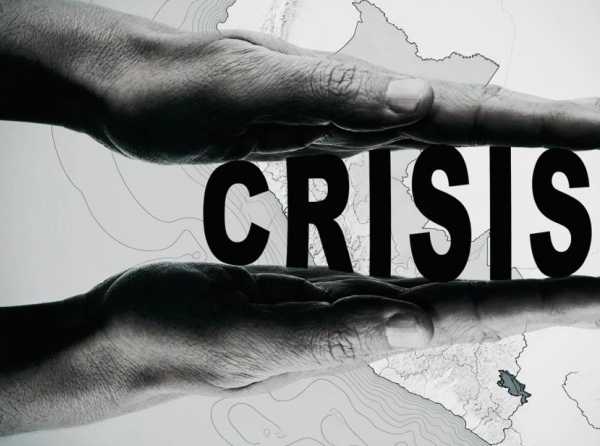 La crisis tripartita: soberan&iacute;a, cohesi&oacute;n y sentido