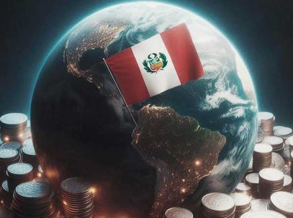 Perú y su papel en la nueva economía global