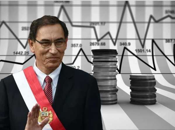 2019, &iquest;a&ntilde;o de polarizaci&oacute;n con momento constituyente?