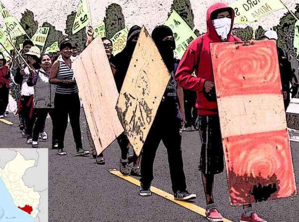 Mayor&iacute;a a favor de T&iacute;a Mar&iacute;a