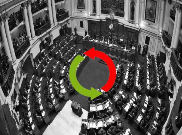 &iexcl;A salvar la reforma pol&iacute;tica!