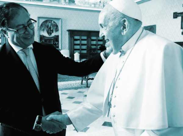 ¿Debe la Iglesia seguir tanto al Estado?