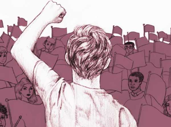 Dejar atr&aacute;s el populismo y el uso del Estado como bot&iacute;n