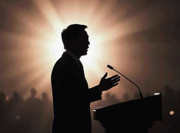 Nueva Derecha Peruana: por una pol&iacute;tica del esp&iacute;ritu nacional