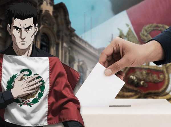 La hora decisiva ha llegado: el orden contra el caos