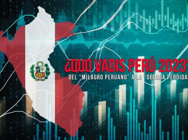 ¿Quo Vadis Perú 2023?