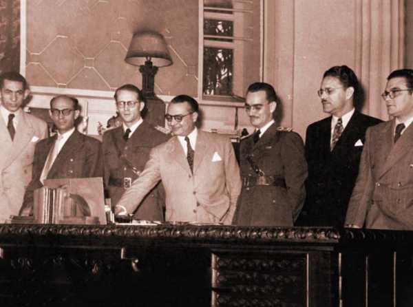 Venezuela: El ADN cívico-militar