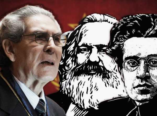 Marx, Gramsci y Quijano: la decolonialidad en la batalla cultural