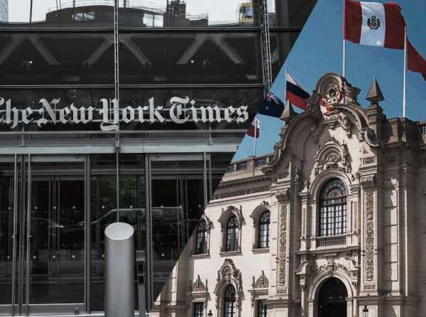 Otra acometida de la narrativa progresista sobre la crisis política en el Perú