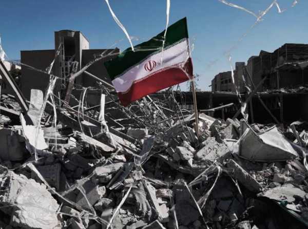 Ir&aacute;n, la guerra y el pacifismo feble