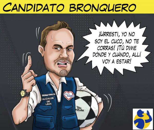 Caricatura del d&iacute;a #2094