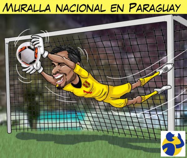 Caricatura del d&iacute;a #2356