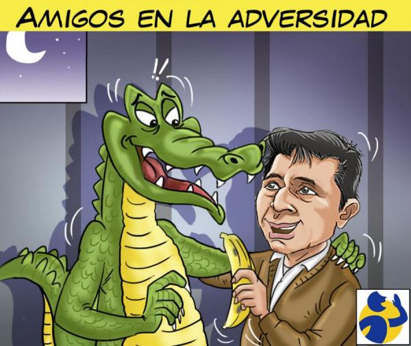 Caricatura del d&iacute;a #2856