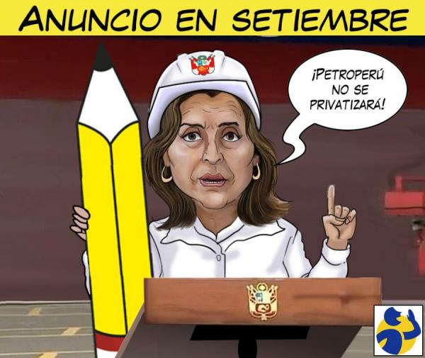 Caricatura del d&iacute;a #2610