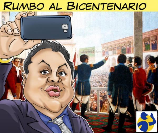 Caricatura del d&iacute;a #1576