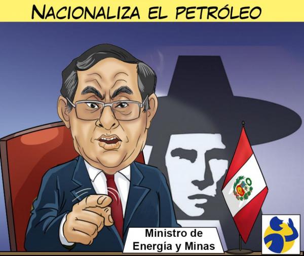 Caricatura del día #2361