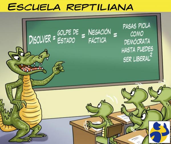 Caricatura del d&iacute;a #2861