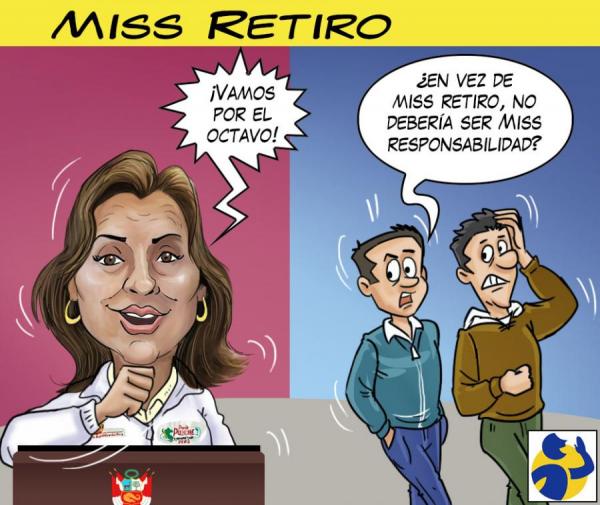 Caricatura del d&iacute;a #2862